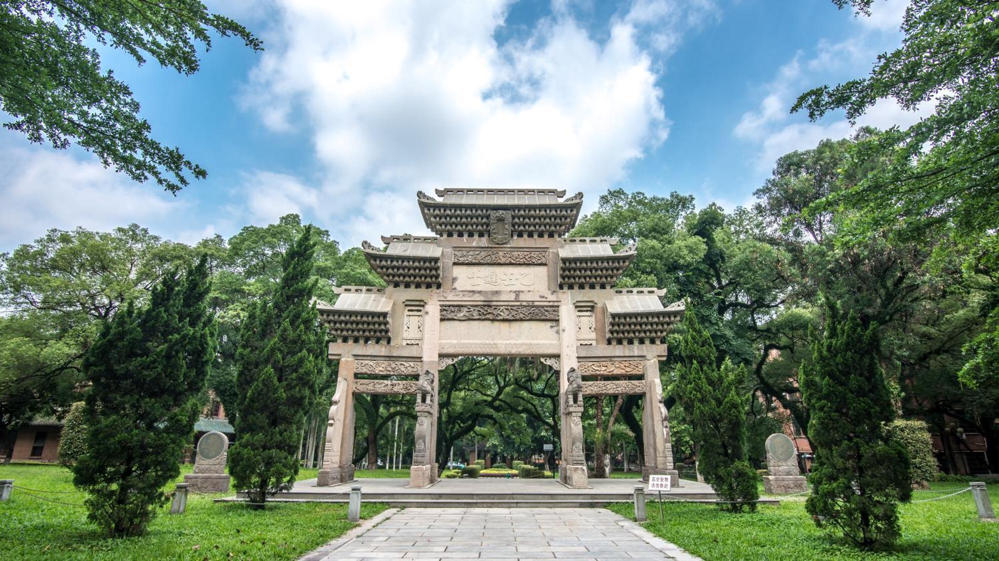 Waifiden Guangzhou Grand View Golden Palace Apartment - Free Shuttle Bus During The Canton Fair Luaran gambar